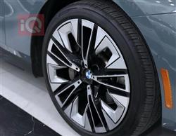 بي ام دبليو الفئة 5